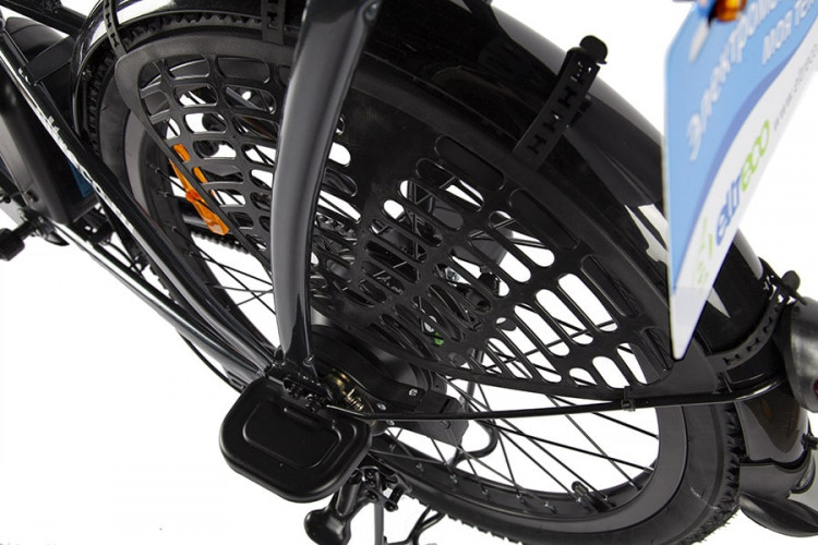 Электровелосипед  Green City e-ALFA NEW для курьеров в Ростове