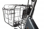Электровелосипед  Green City e-ALFA NEW для курьеров в Ростове