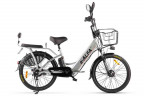 Электровелосипед  Green City e-ALFA NEW для курьеров в Ростове