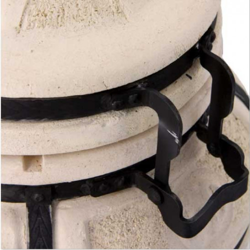 Тандыр Сармат Есаул с откидной крышкой в Ростове