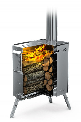 Печь банная Кочевник М Тарий в Ростове