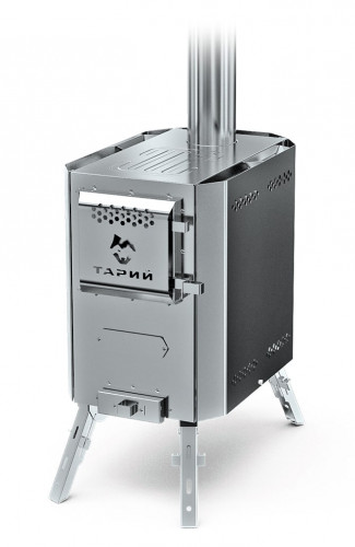Печь банная Кочевник М Тарий в Ростове