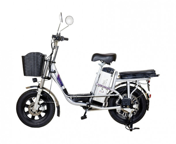 Электровелосипед Gelbert Хан 500 Вт в Ростове