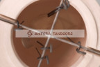 Тандыр Амфора Практик в Ростове