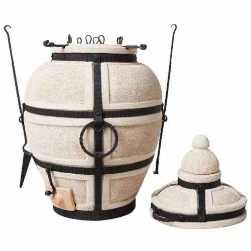 Тандыр Сармат Большой в Ростове