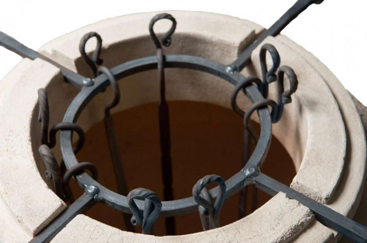 Тандыр Сармат Большой в Ростове