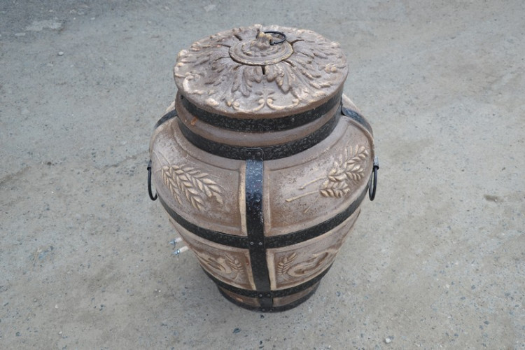 Тандыр Электрический Колос в Ростове