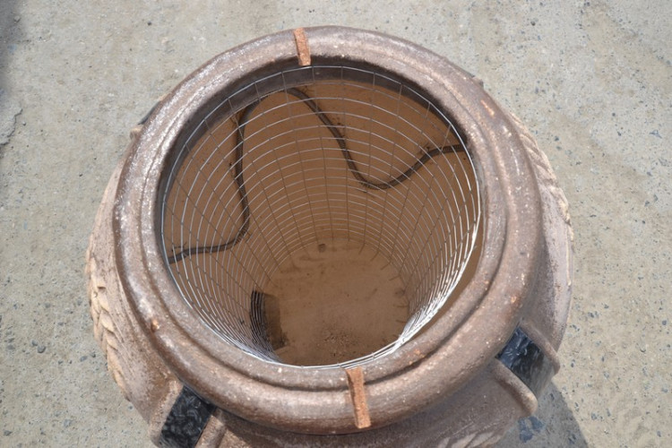 Тандыр Электрический Колос в Ростове