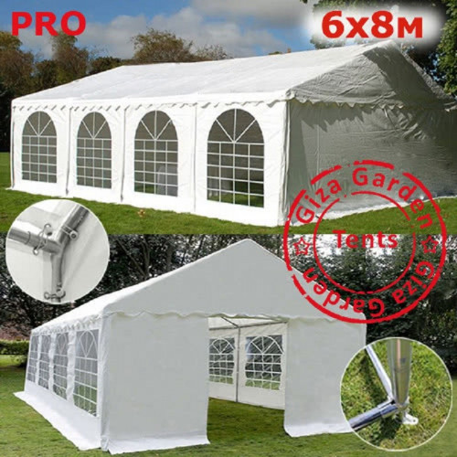 Шатер Giza Garden Pro 6 х 8 м в Ростове