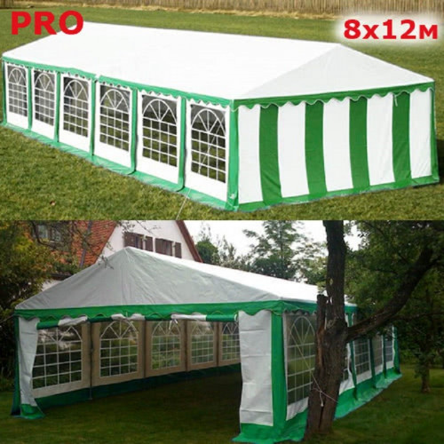 Шатер Giza Garden Pro 8 х 12 м в Ростове