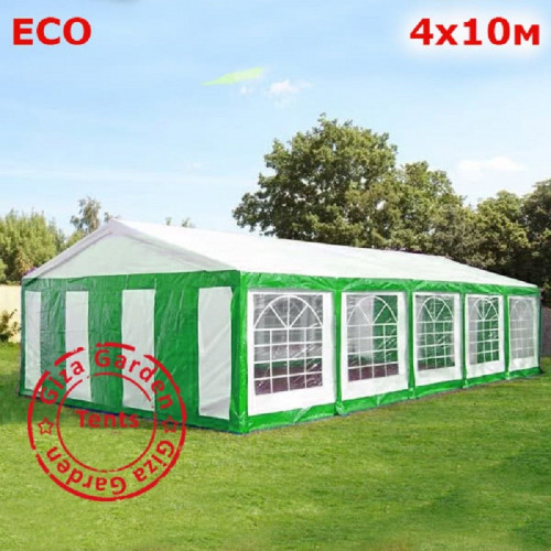 Шатер Giza Garden Eco 4 х 10 м в Ростове