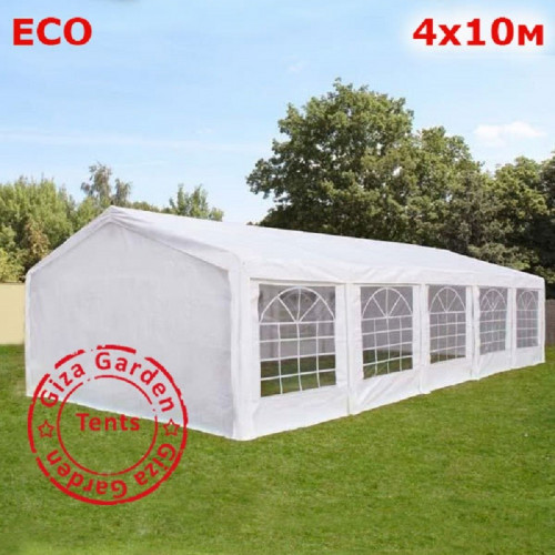 Шатер Giza Garden Eco 4 х 10 м в Ростове