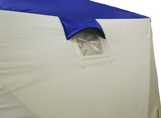 Зимняя палатка Polar Bird Family T в Ростове