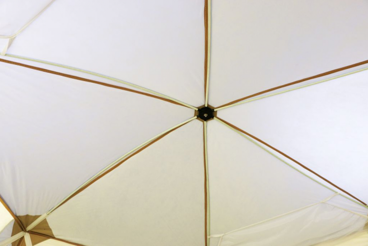 Зимняя палатка Polar Bird Family T в Ростове