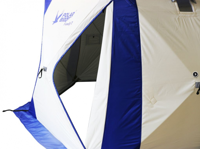 Зимняя палатка Polar Bird Family T в Ростове