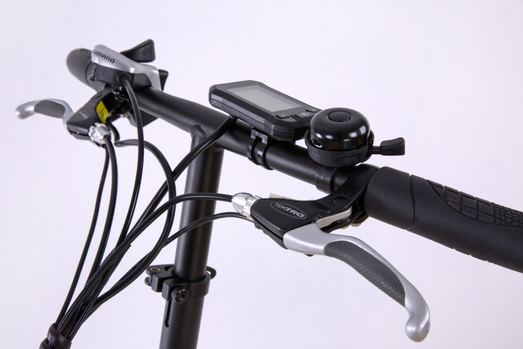 Электровелосипед Elbike Gangstar VIP в Ростове