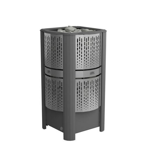 Электрокаменка GeoS RAIN-Corner 6 в Ростове