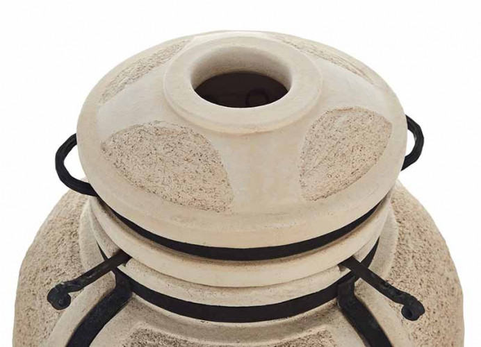 Тандыр Сармат Большой с откидной крышкой в Ростове