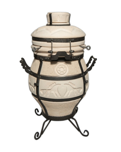 Тандыр Сармат СамОбжар в Ростове