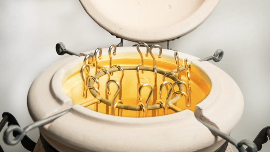 Тандыр Сармат СамОбжар в Ростове