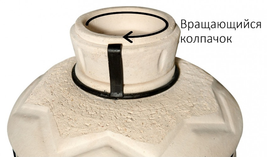 Тандыр Сармат СамОбжар в Ростове