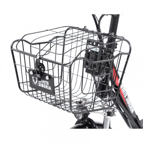 Электровелосипед White Siberia CAMRY 3,5 1200W в Ростове