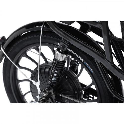 Электровелосипед White Siberia CAMRY 3,5 1200W в Ростове