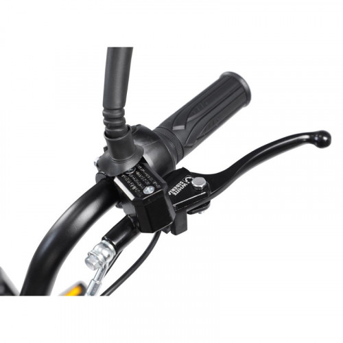 Электровелосипед White Siberia CAMRY 3,5 1200W в Ростове