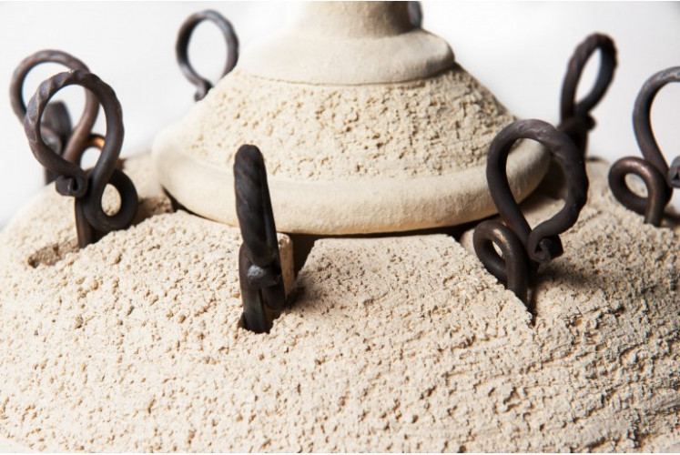 Тандыр Сармат Донской в Ростове