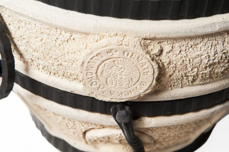 Тандыр Сармат Донской в Ростове