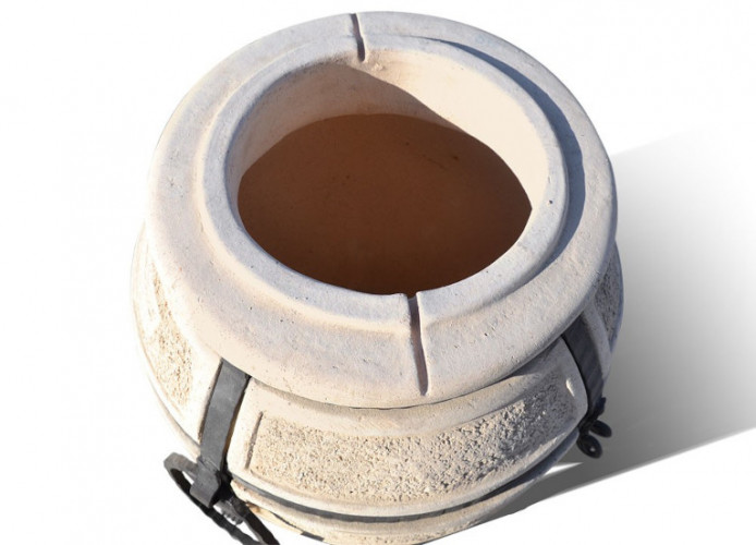 Тандыр Сармат Донской в Ростове