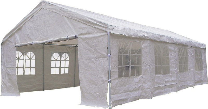 Шатер-тент Green Glade 8 х 5 х 3,1 м (3018) в Ростове