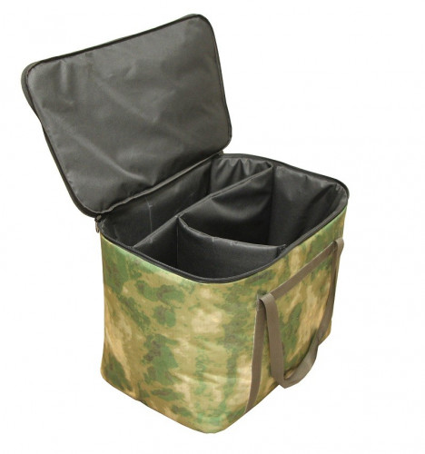 Сумка для теплообменника Большая в Ростове