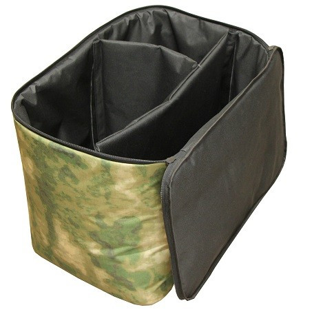 Сумка для теплообменника Большая в Ростове