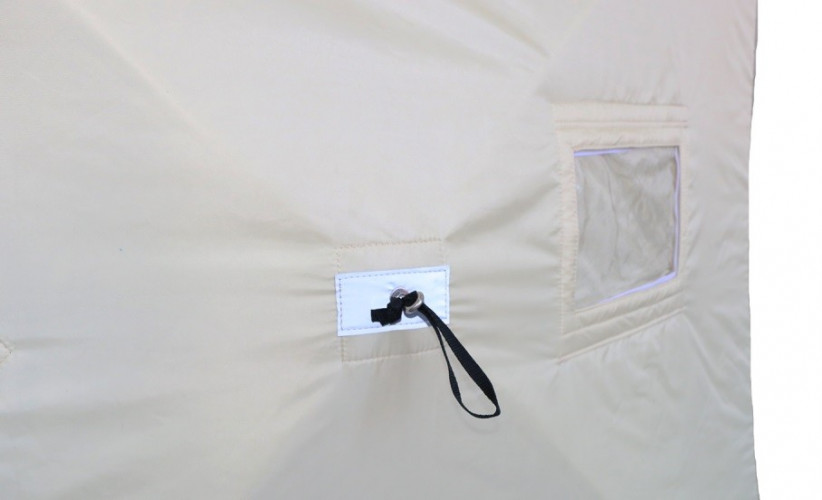 Зимняя палатка для рыбалки Polar Bird 3T в Ростове