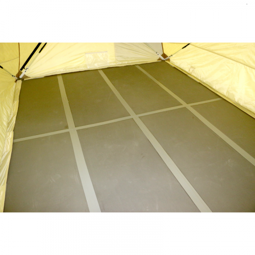 Пол ЭВА в палатку Снегирь 2T Long в Ростове