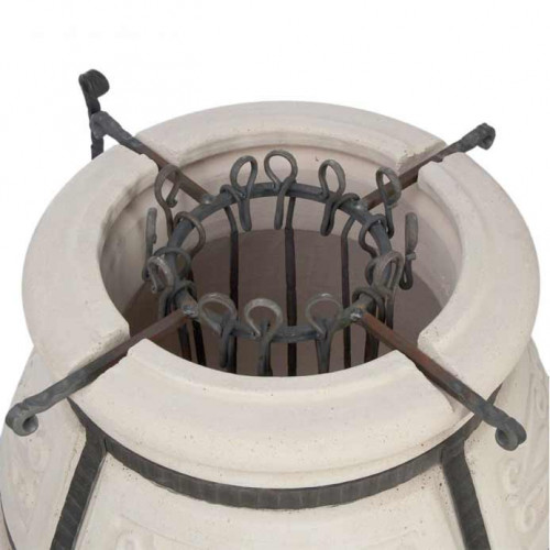 Тандыр Сармат Скиф с откидной крышкой в Ростове