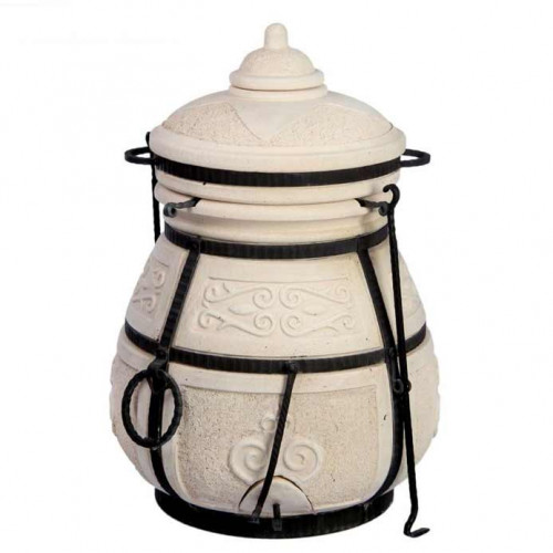 Тандыр Сармат Скиф с откидной крышкой в Ростове