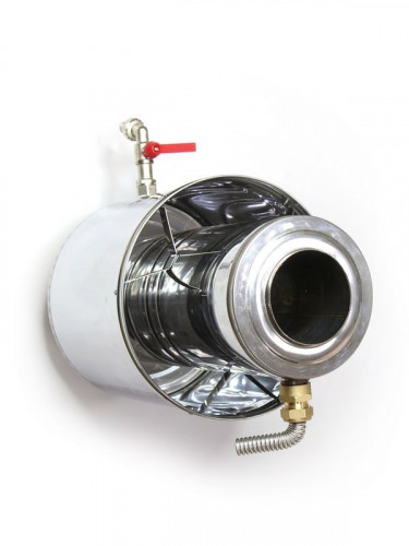 Парогенератор INTENT (ППШ) в Ростове