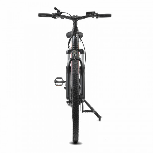 Электровелосипед White Siberia CAMRY X 500W в Ростове