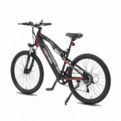 Электровелосипед White Siberia CAMRY X 500W в Ростове