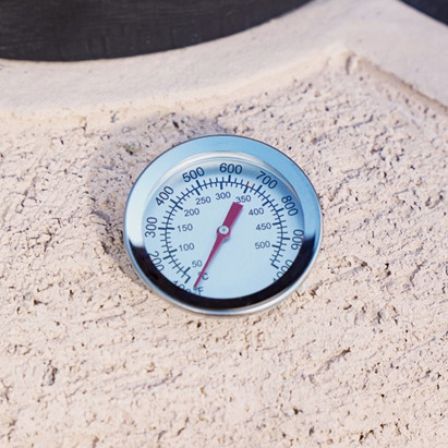 Тандыр Поручик с поворотной крышкой в Ростове