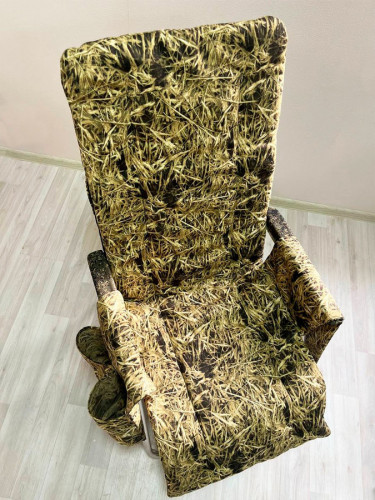 Накидка теплая на кресло-шезлонг Intent в Ростове