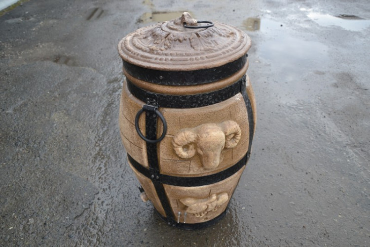 Тандыр Электрический Баран в Ростове