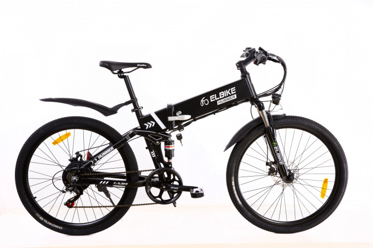 Электровелосипед Elbike Hummer ST в Ростове