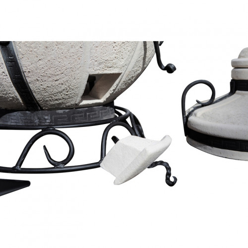 Тандыр Сармат Аладдин mini с откидной крышкой в Ростове