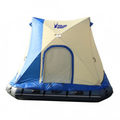 Надувной плот Polar bird Raft 260