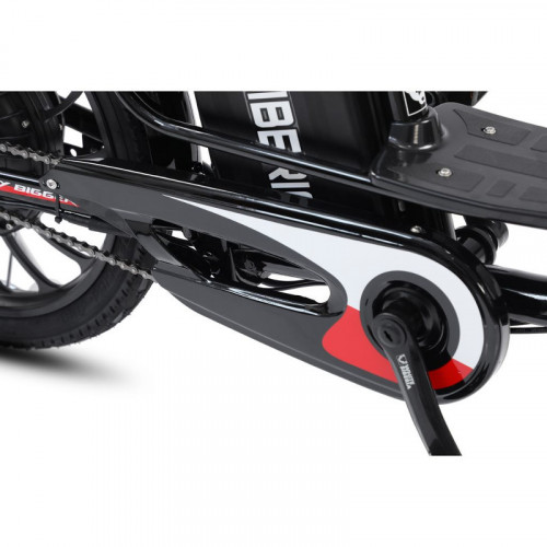 Электровелосипед White Siberia CAMRY 3.5 178W Курьер в Ростове