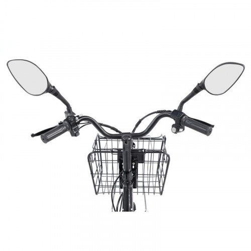 Электровелосипед White Siberia CAMRY 3.5 178W Курьер в Ростове