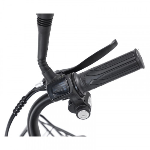 Электровелосипед White Siberia CAMRY 3.5 178W Курьер в Ростове